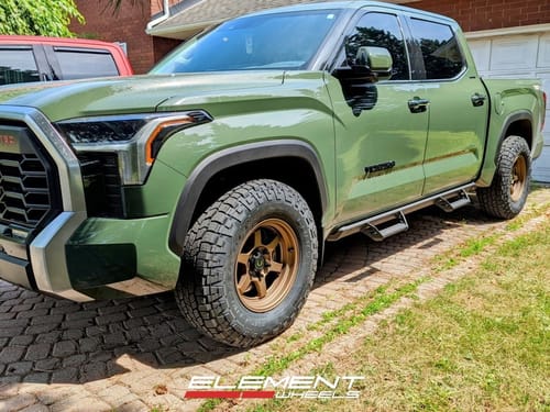 2022 Toyota Tundra