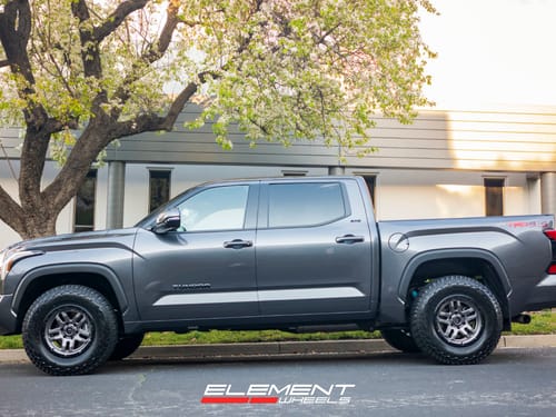 2022 Toyota Tundra