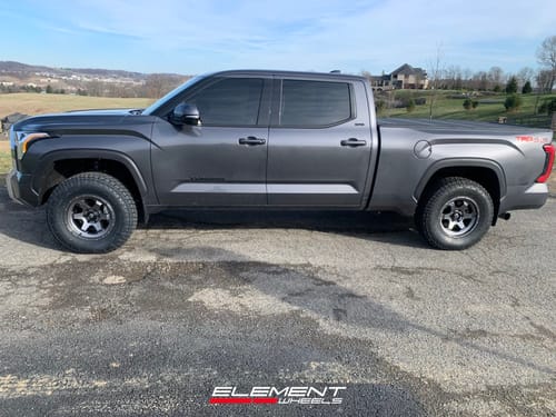 2022 Toyota Tundra