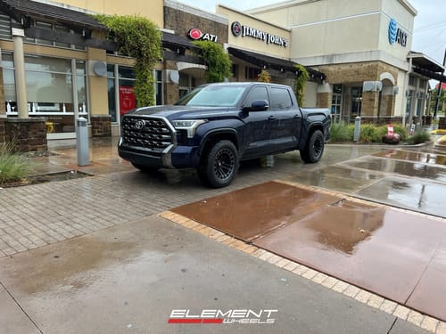 2022 Toyota Tundra