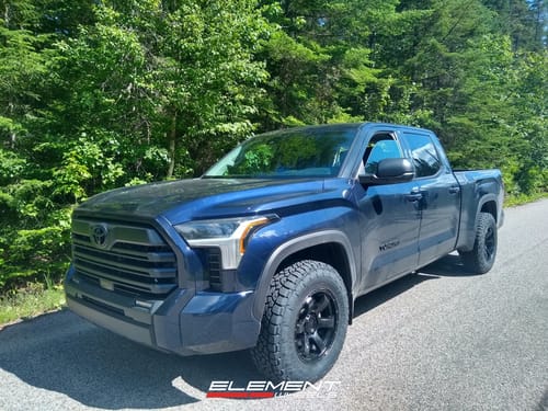 2022 Toyota Tundra