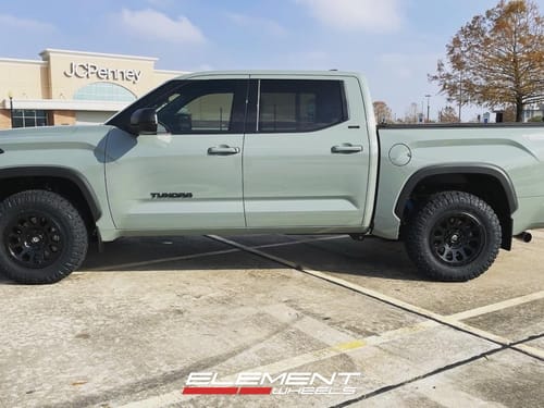 2022 Toyota Tundra