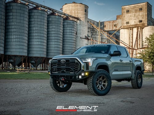 2022 Toyota Tundra