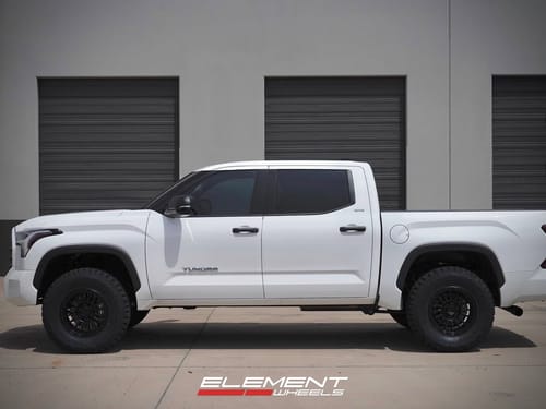 2022 Toyota Tundra