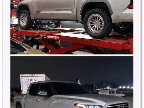 2022 Toyota Tundra
