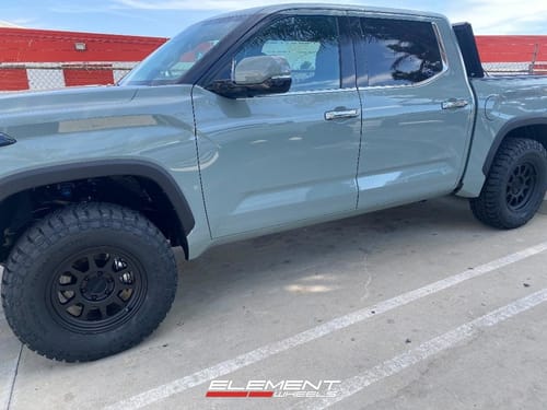 2022 Toyota Tundra