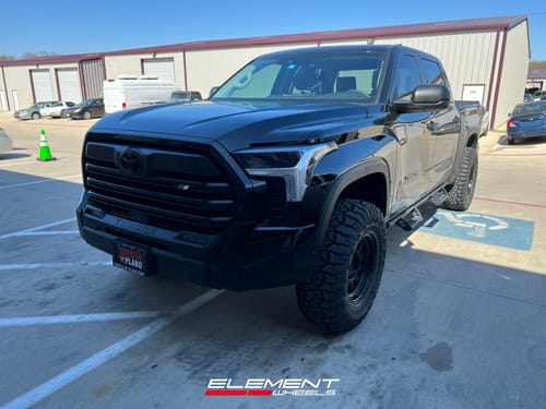 2022 Toyota Tundra