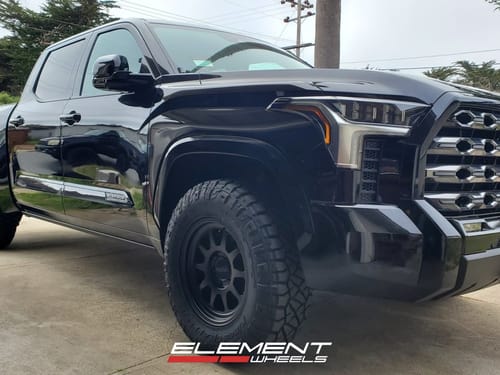 2022 Toyota Tundra