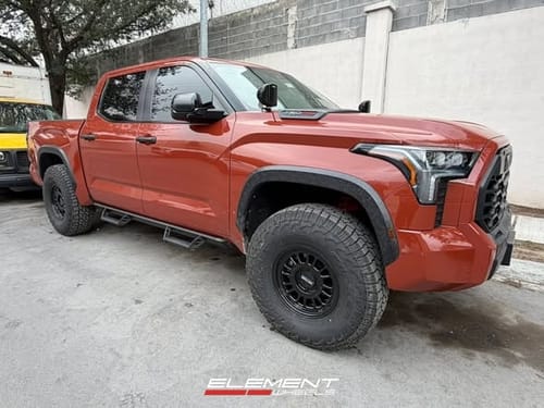 2022 Toyota Tundra