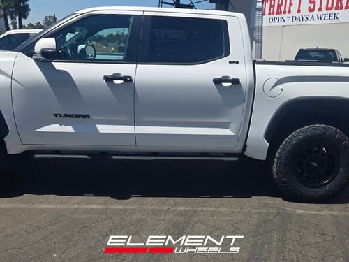 2022 Toyota Tundra