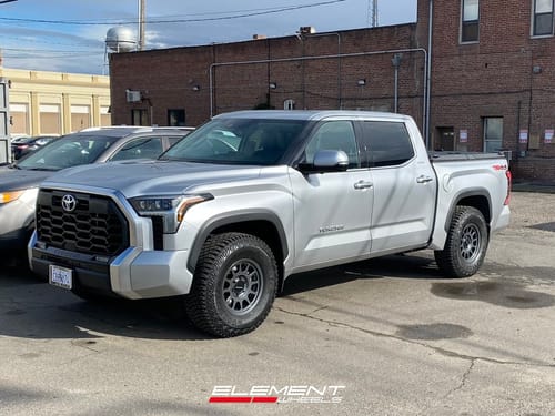 2022 Toyota Tundra