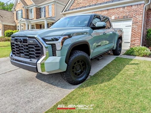 2022 Toyota Tundra