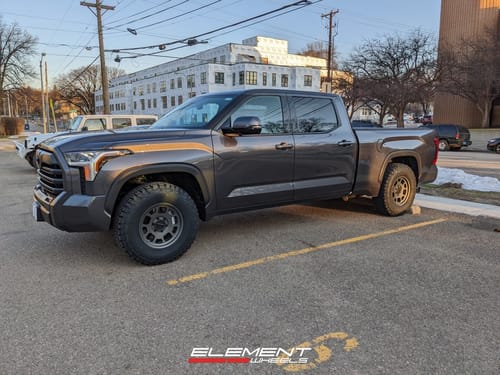 2022 Toyota Tundra