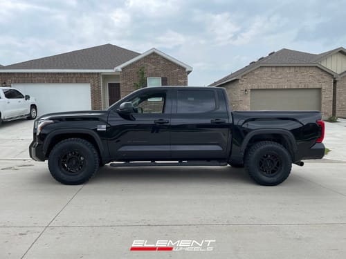 2022 Toyota Tundra