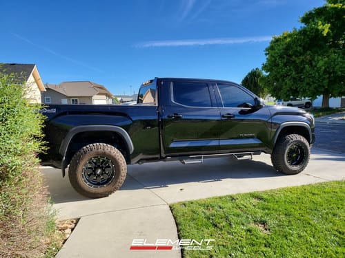 2022 Toyota Tundra
