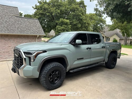 2022 Toyota Tundra