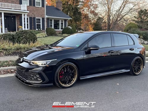 2022 Volkswagen Golf
