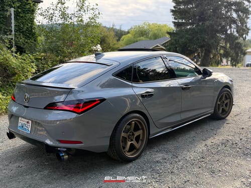2023 Acura Integra