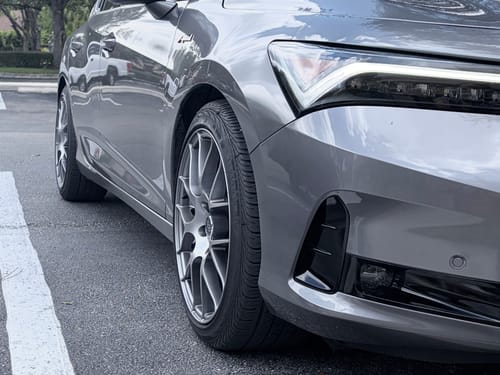 2023 Acura Integra