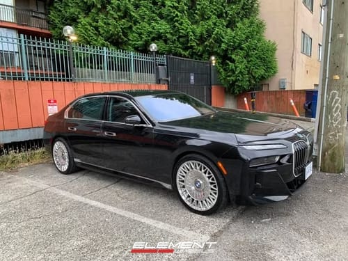 2023 BMW 7 Series