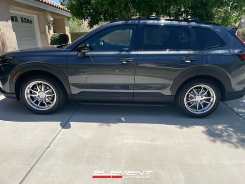 2023 Honda CR-V