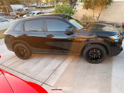 2023 Honda HR-V