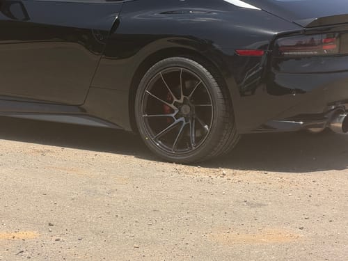 2023 Nissan Z