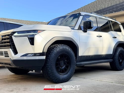 2024 Lexus GX