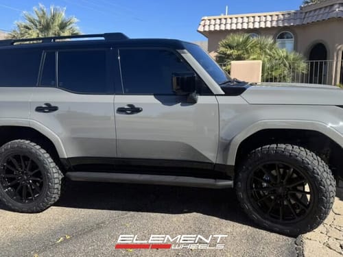 2024 Lexus GX
