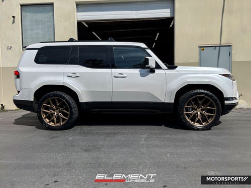 2024 Lexus GX