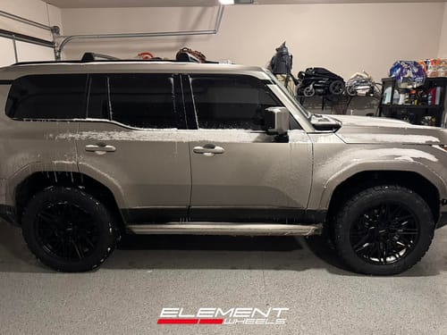 2024 Lexus GX