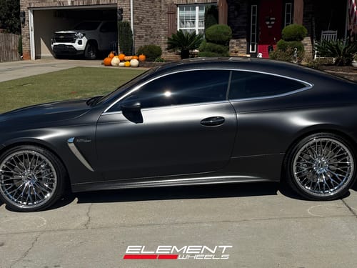 2024 Mercedes Benz CLE 53 AMG