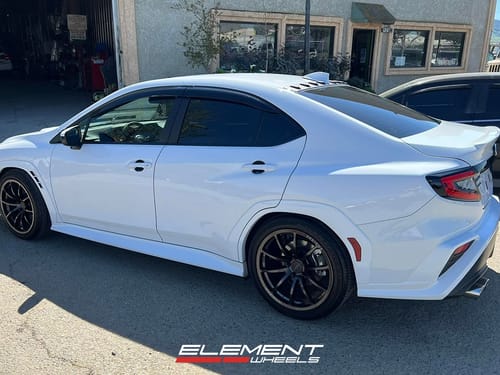 2024 Subaru Impreza