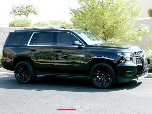 2020 Chevrolet Tahoe