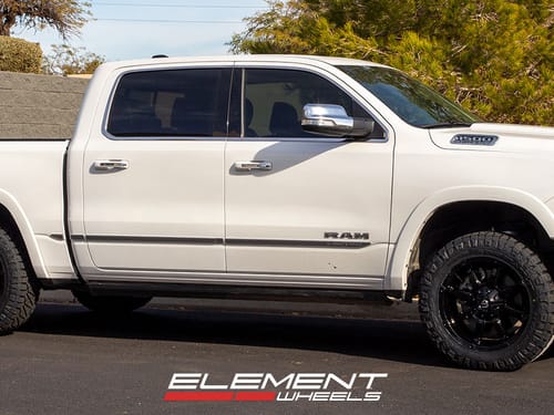 2019 Dodge RAM Ram 1500