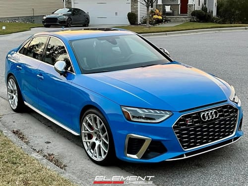 2023 Audi S4