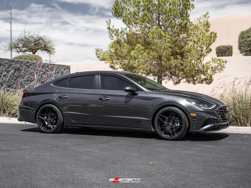 2020 Hyundai Sonata