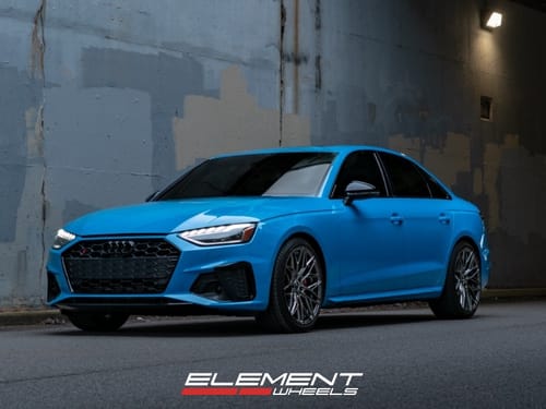 2023 Audi S4