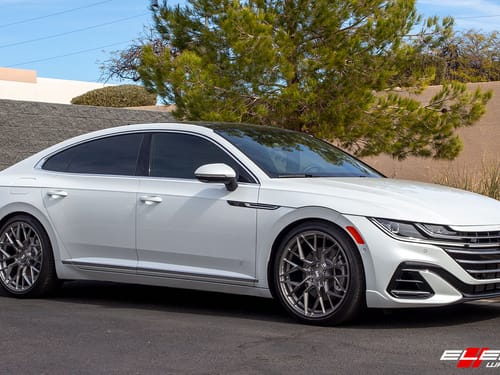2021 Volkswagen Arteon