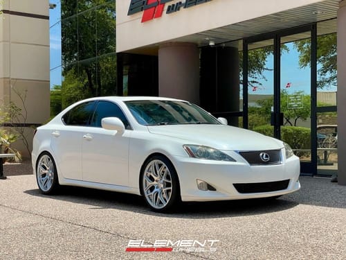 2006 Lexus IS