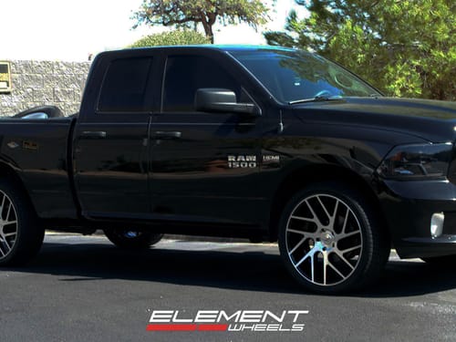 2015 Dodge RAM Ram 1500