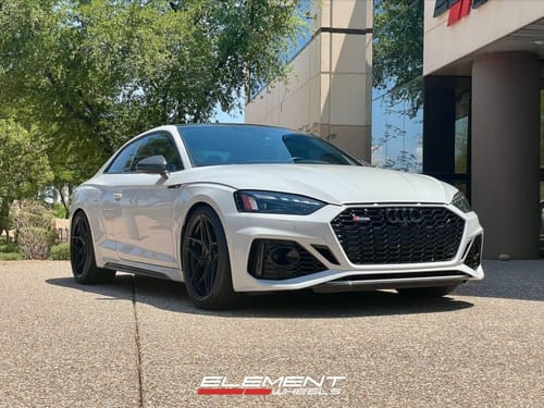 2023 Audi RS5