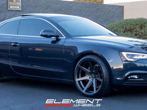 2013 Audi A5