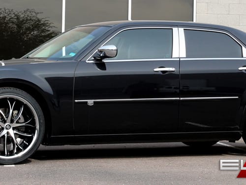 2010 Chrysler 300 RWD