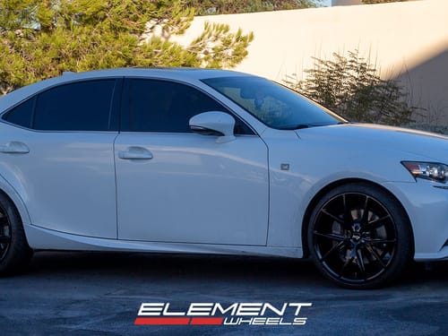 2014 Lexus IS