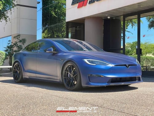 2023 Tesla Model S