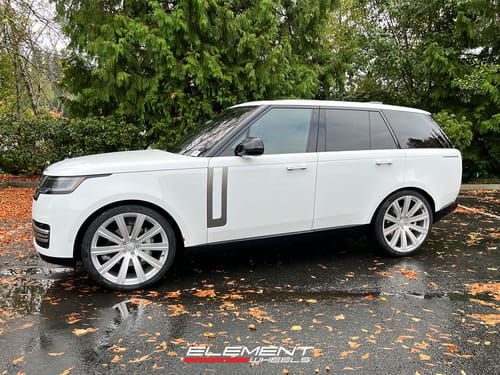 2023 Land Rover Range Rover Sport
