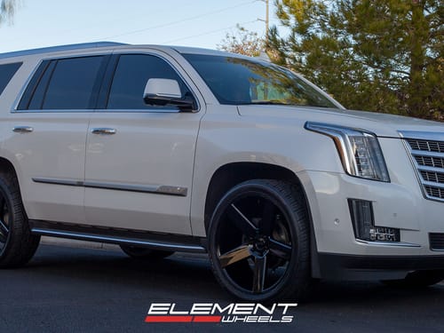 2019 Cadillac Escalade
