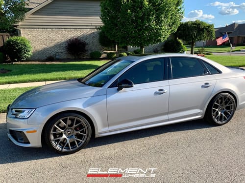 2019 Audi S4