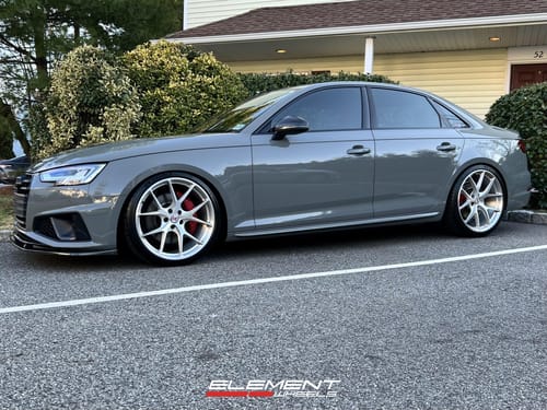 2019 Audi S4